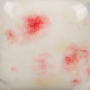 Risultati estetici dello smalto in cottura