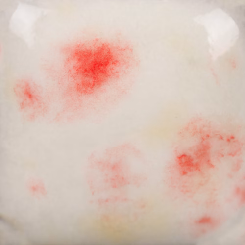 Risultati estetici dello smalto in cottura