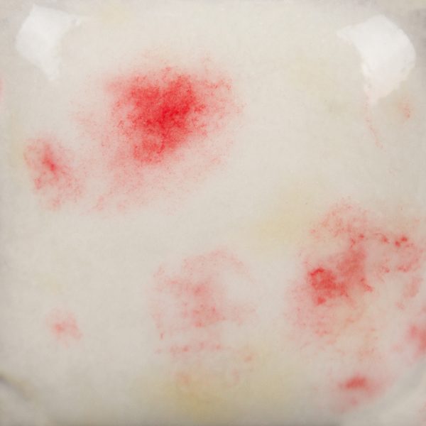 Risultati estetici dello smalto in cottura