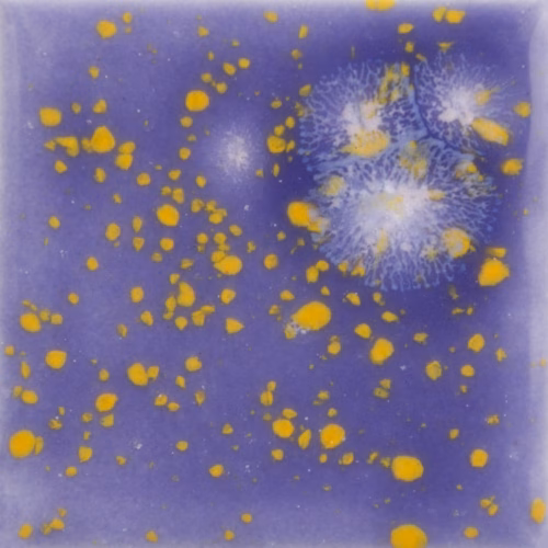 Home 36 Periwinkle Sky - Mayco
