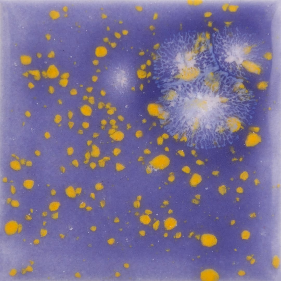 Periwinkle Sky - Mayco