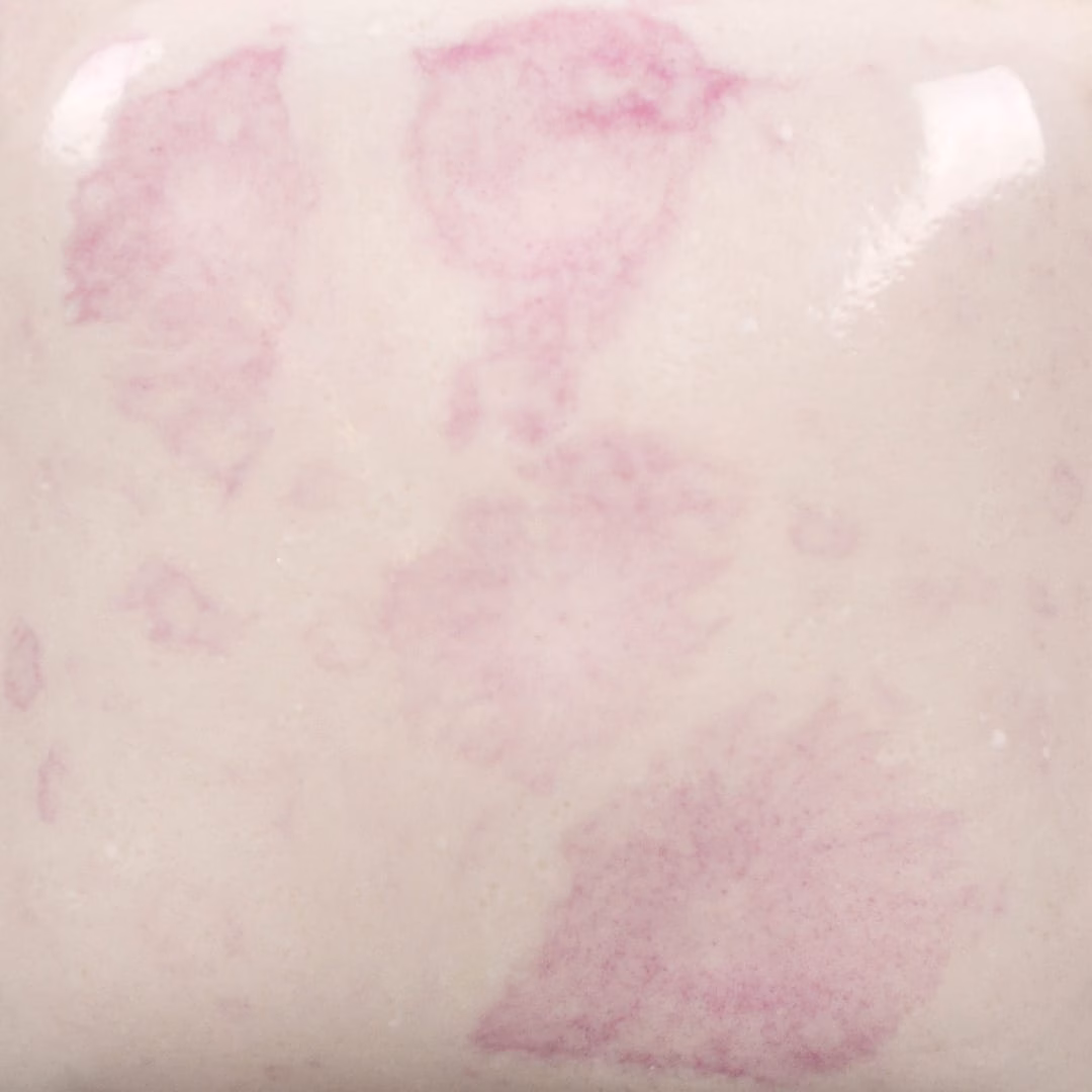Risultati estetici dello smalto in cottura