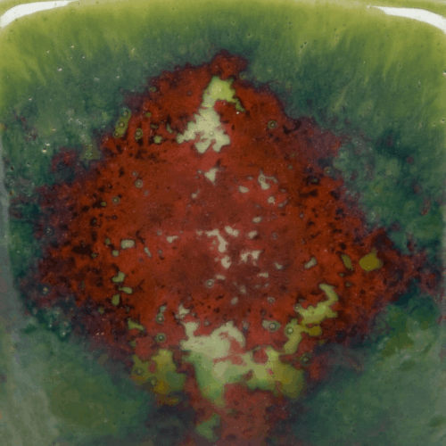 Risultati estetici dello smalto in cottura