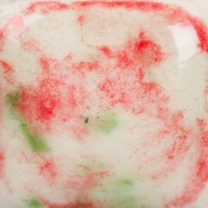 Risultati estetici dello smalto in cottura