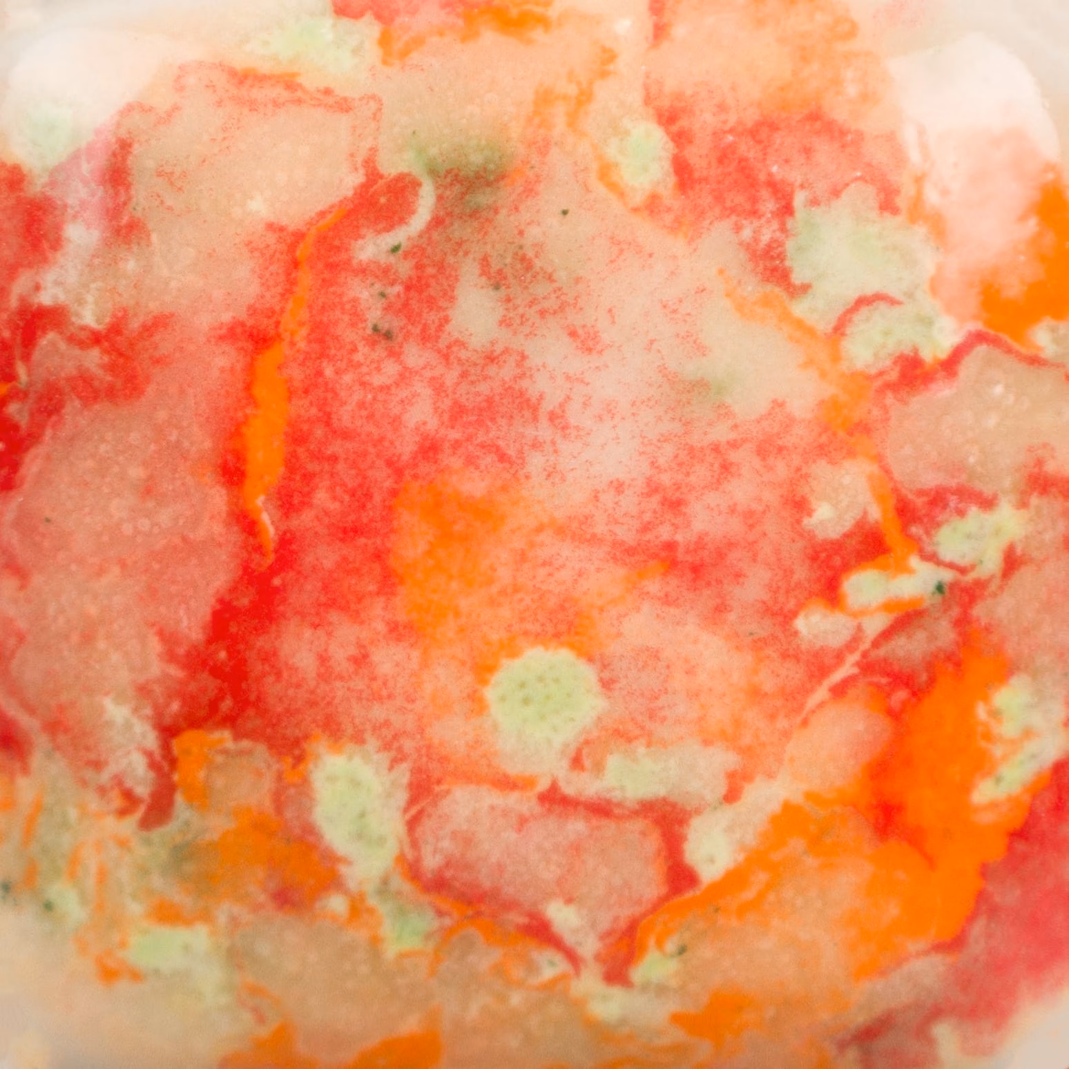 Sassy orange - immagine 3