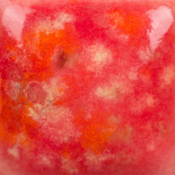Risultati estetici dello smalto in cottura
