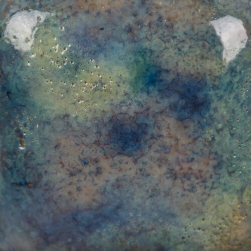 Risultati estetici dello smalto in cottura