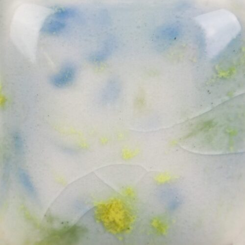 Risultati estetici dello smalto in cottura