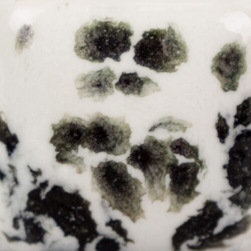 Risultati estetici dello smalto in cottura