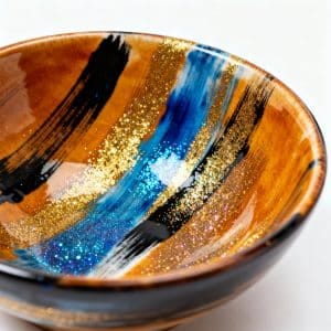 Idee creative: realizza un manufatto scintillante con Fairy Dust Colorobbia 4 Idee creative: realizza un manufatto scintillante con Fairy Dust Colorobbia