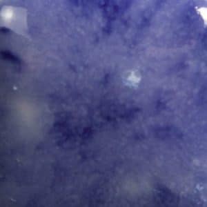 Risultati estetici dello smalto in cottura