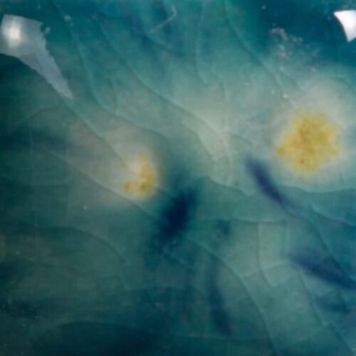 Risultati estetici dello smalto in cottura