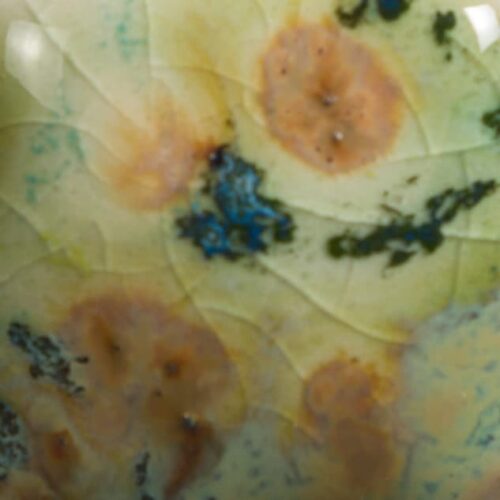 Risultati estetici dello smalto in cottura