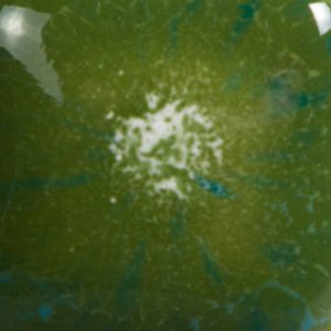 Risultati estetici dello smalto in cottura