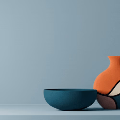 Come scegliere i colori per la tua opera Ceramica: Guida Pratica per Hobbisti.