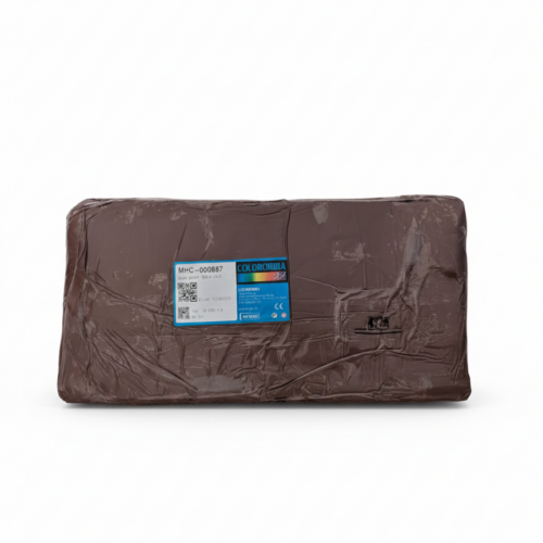 Argilla Raku rosa - Chamotte 0 - 0,5