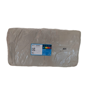 Argilla Raku bianca - Chamotte 0 - 0,5