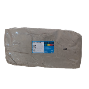 Argilla Raku bianca - Chamotte 0 - 1,5