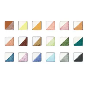 Colori Matite Sottocristalline Colorobbia