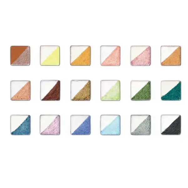 Colori Matite Sottocristalline Colorobbia