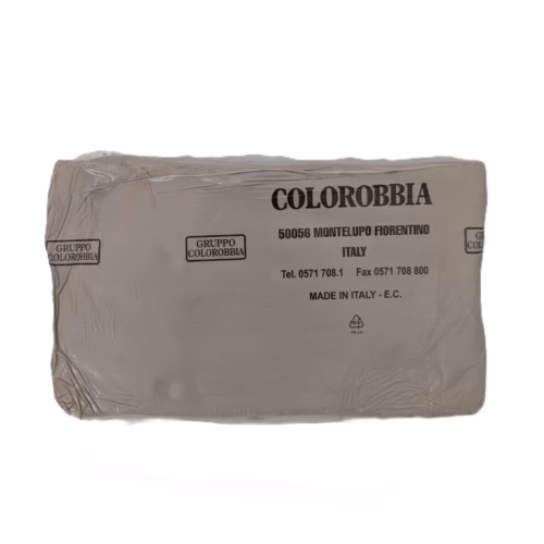 Argilla bianca Colorobbia