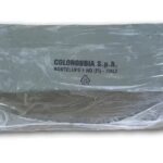 Argilla Raku bianca - Chamotte 0 - 1,5