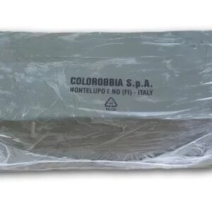 Argilla maiolica rossa - Colorobbia