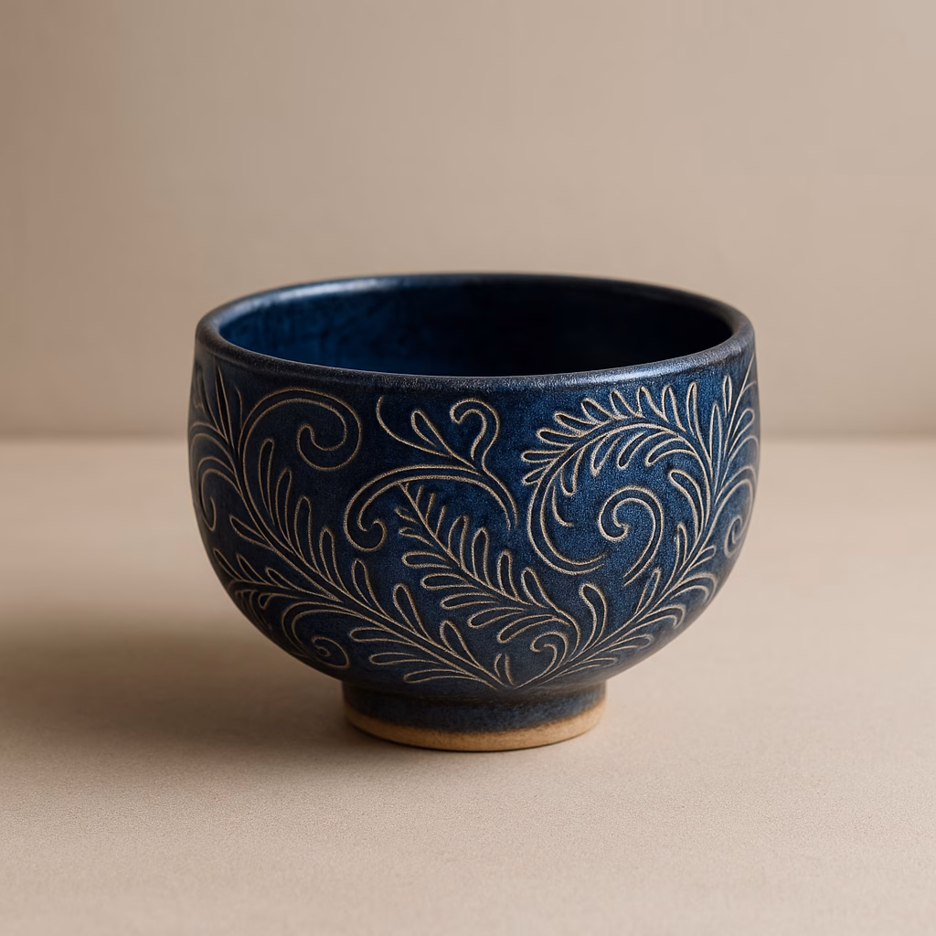 Creare una Ciotola per Cerimonia del Tè con Academy Twilight: Guida Completa 5 cover image 5900 png