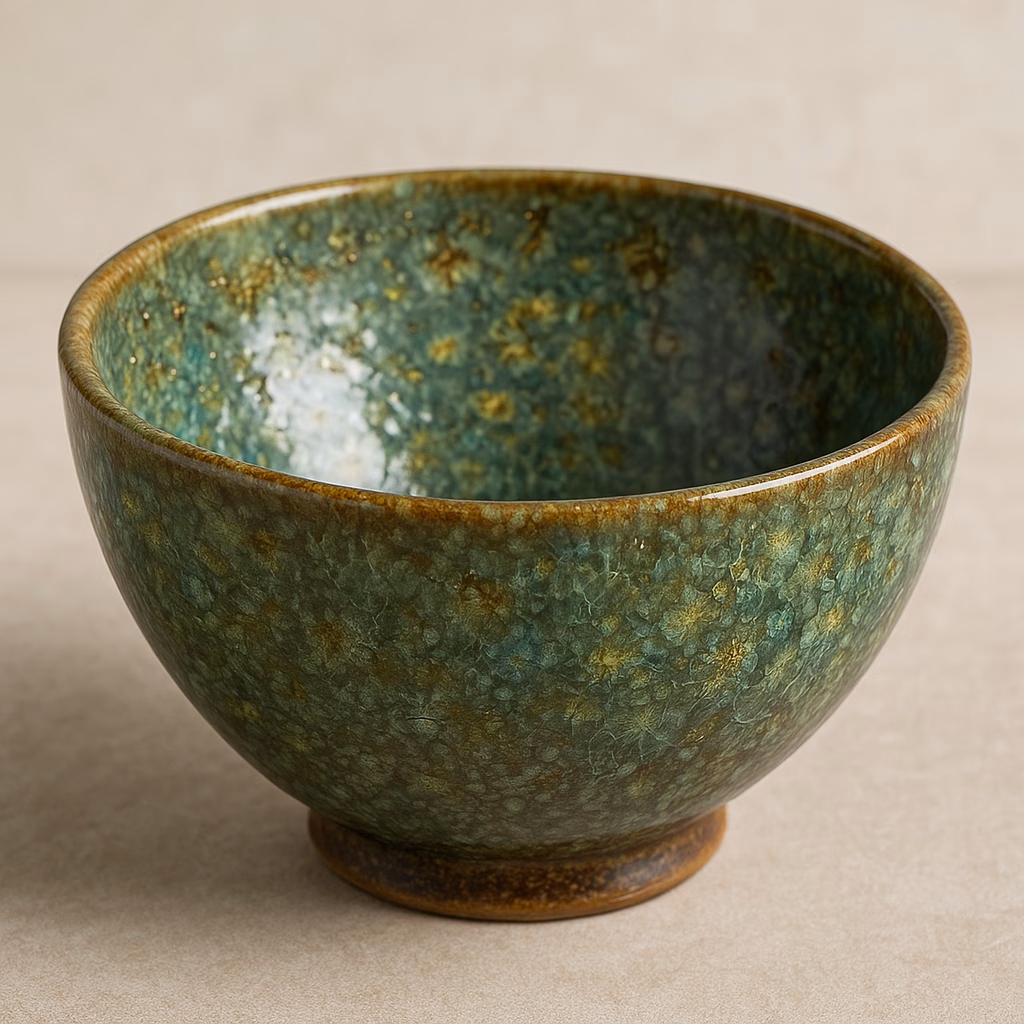 Creare Capolavori con lo Smalto Herb Garden di Mayco: Un'Esperienza Artistica Unica 4 Creare Capolavori con lo Smalto Herb Garden di Mayco: Un'Esperienza Artistica Unica