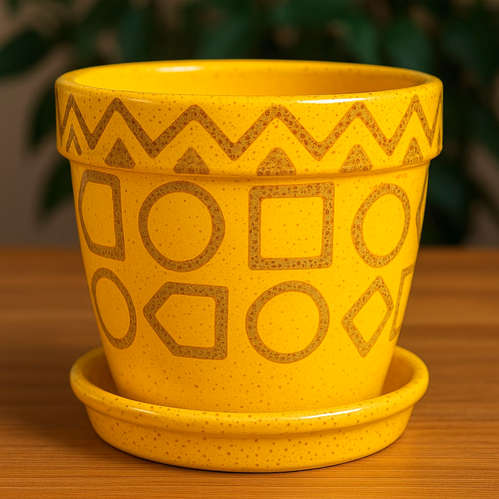 Creazioni Ceramiche Uniche con Sunkissed e Daisy: Una Guida Completa 5 Immagine Creazioni Ceramiche Uniche con Sunkissed e Daisy: Una Guida Completa