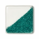 Matita sottocristallina - Emerald Green