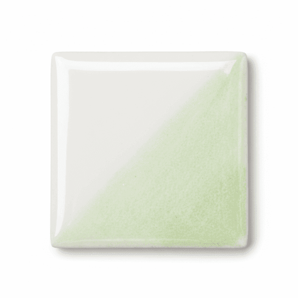 Matita sottocristallina - Light green