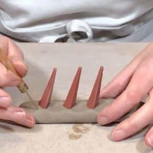 Differenza tra misurazione in coni e in gradi nella cottura dei manufatti ceramici 4 Differenza tra misurazione in coni e in gradi nella cottura dei manufatti ceramici