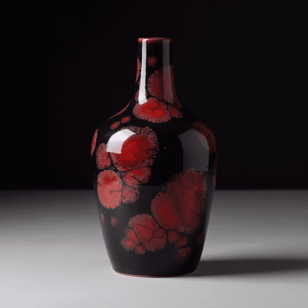 Realizza un vaso decorativo unico con gli smalti liquidi Jungle Gems Mayco 7 jungle gems mayco png