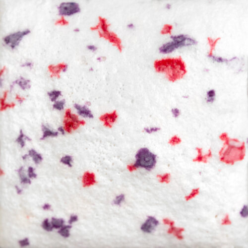 Risultati estetici dello smalto in cottura