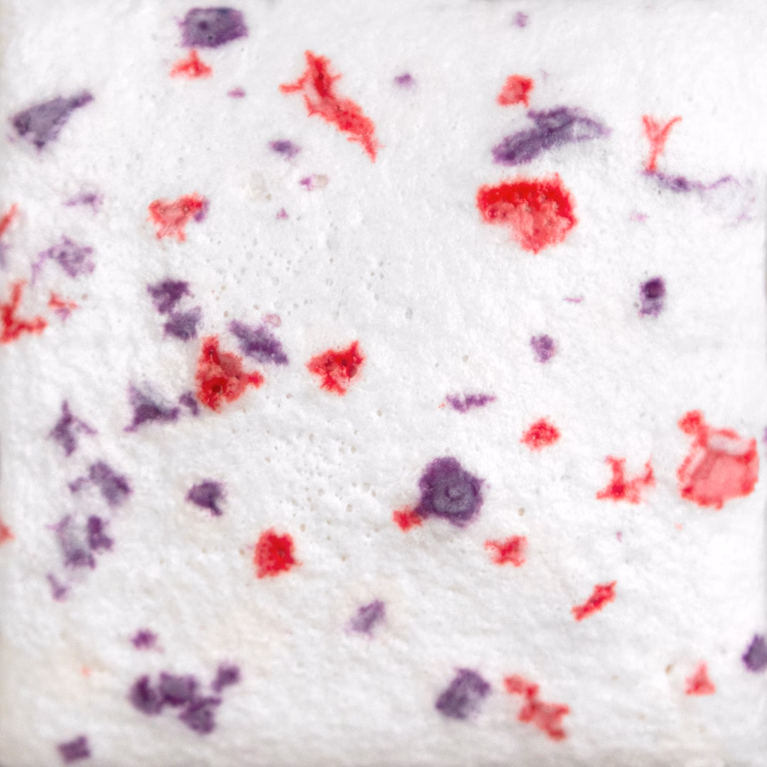 Risultati estetici dello smalto in cottura