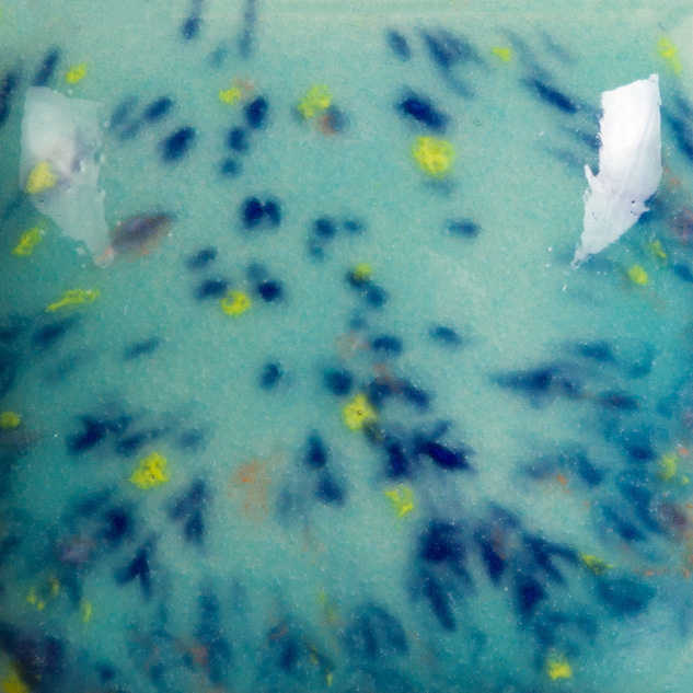 Jaded 3 Risultati estetici dello smalto in cottura