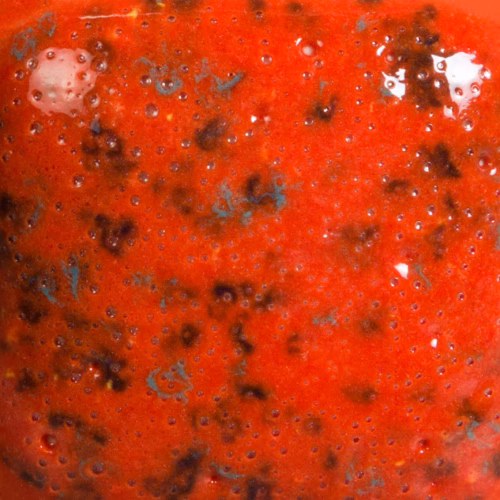 Risultati estetici dello smalto in cottura