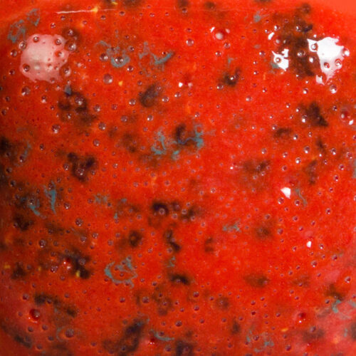 Risultati estetici dello smalto in cottura