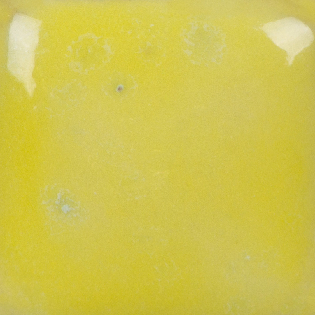 Sunkissed 2 Risultati estetici dello smalto in cottura