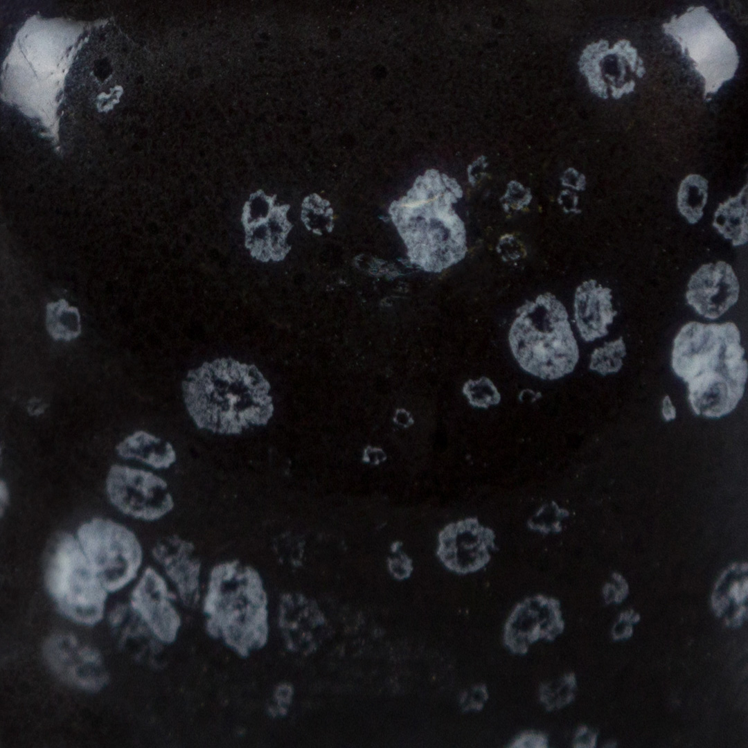 Tuxedo 3 Risultati estetici dello smalto in cottura