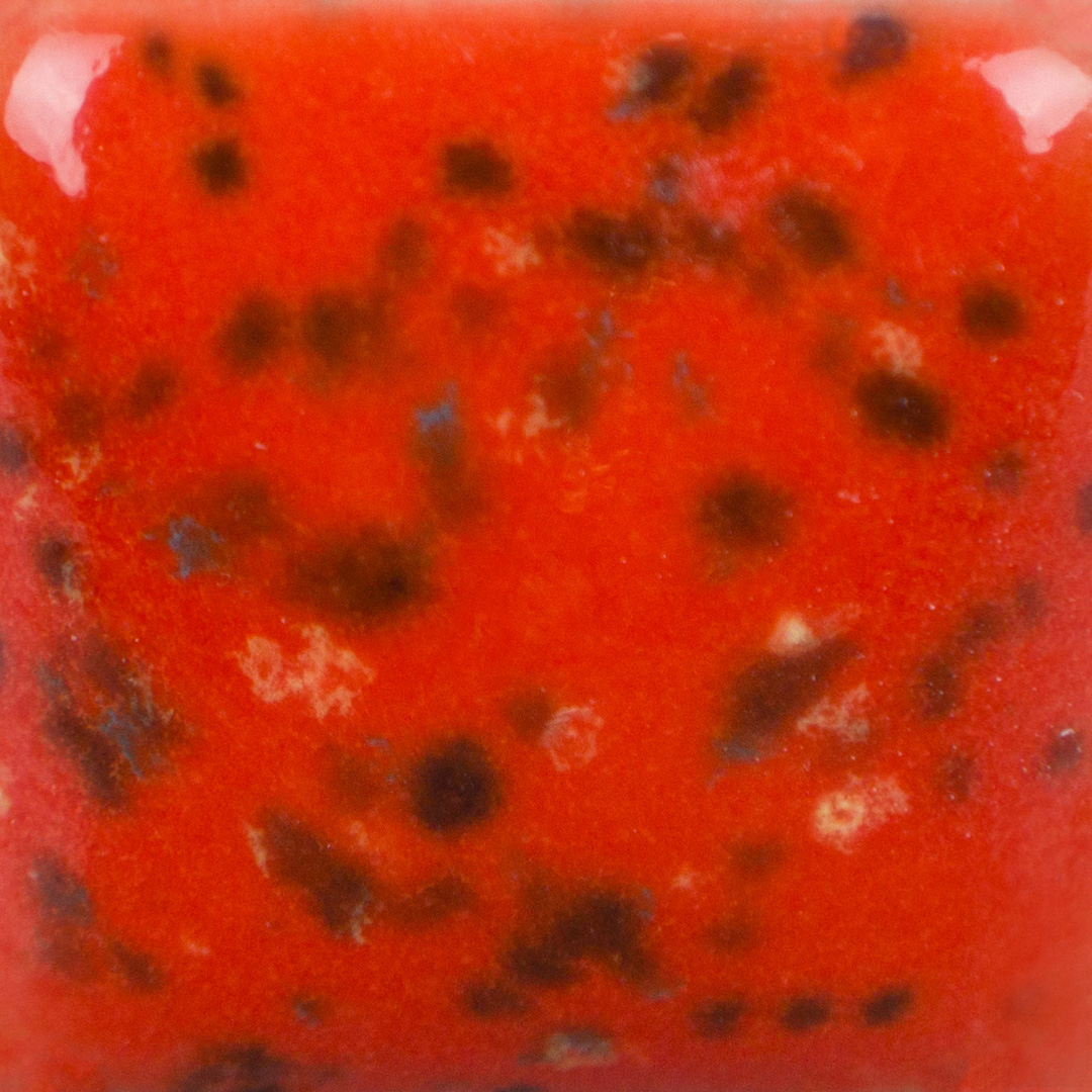 Tu tu tango 3 Risultati estetici dello smalto in cottura