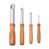 Set foratori cilindrici
