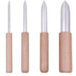 Set traforatori per argilla