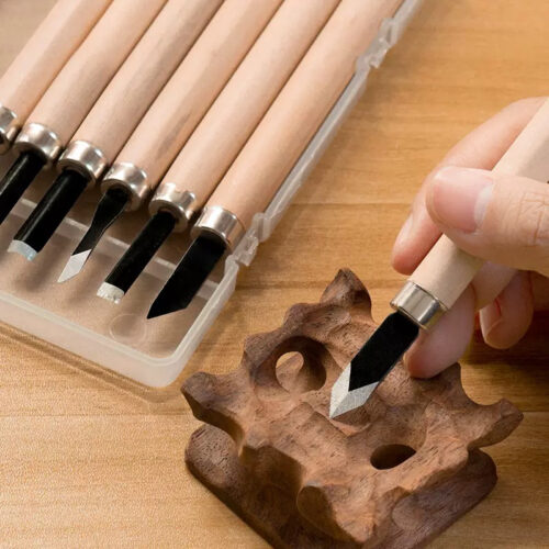 Home 96 Set da intaglio