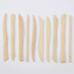 Set stecche modellazione