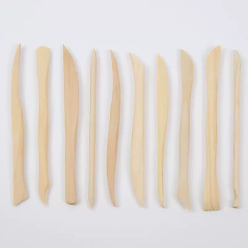 Set stecche modellazione