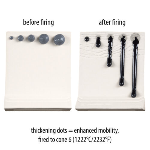 Ossidazione a 1220 °C