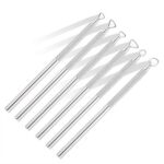 Strumenti metallo intaglio piccolo