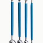 Utensili modellazione a sfera